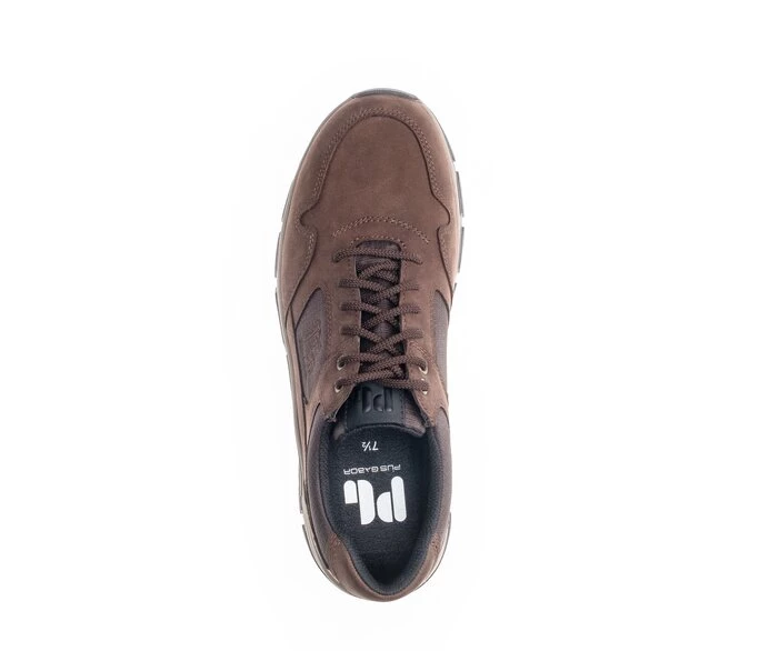 Zapatillas Gabor Hombre Marrones | ES0001257