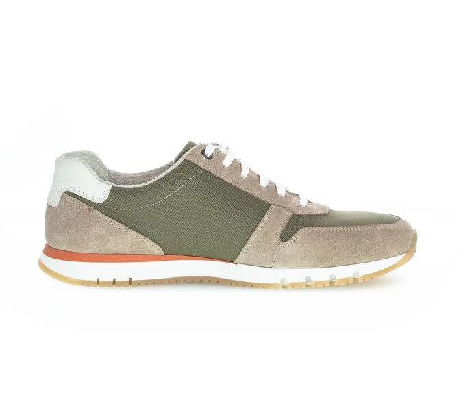 Zapatillas Gabor Hombre Multicolour | ES0000198