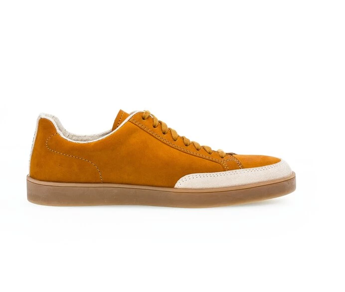 Zapatillas Gabor Hombre Naranjas | ES0000248