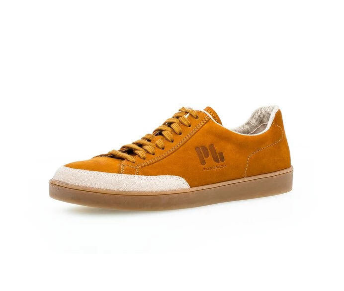 Zapatillas Gabor Hombre Naranjas | ES0000248