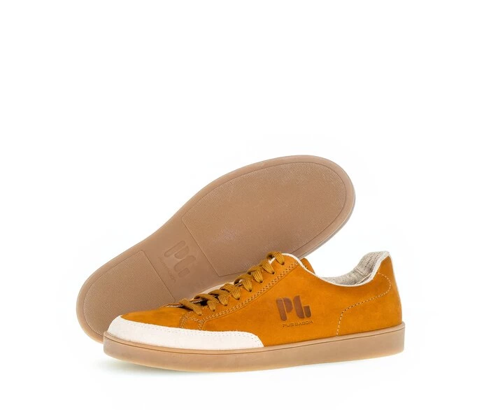 Zapatillas Gabor Hombre Naranjas | ES0000248