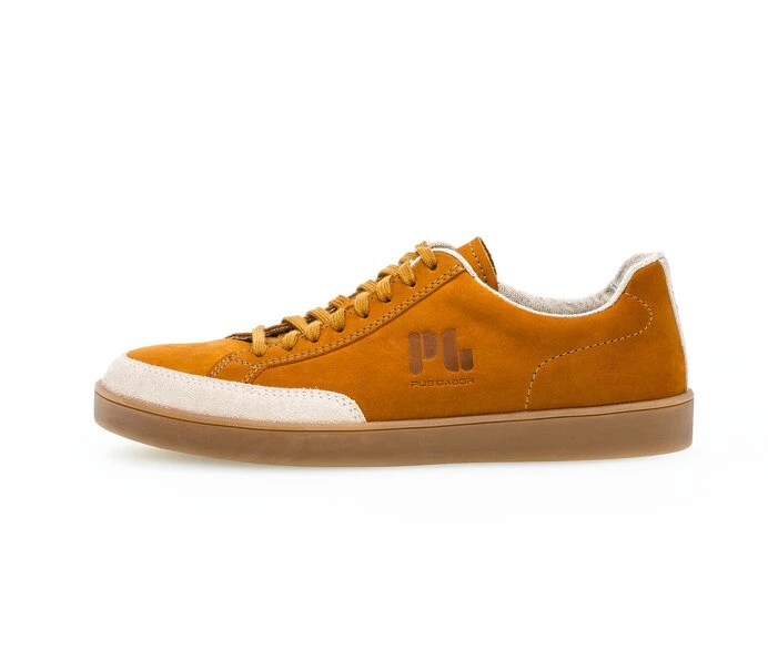 Zapatillas Gabor Hombre Naranjas | ES0000248