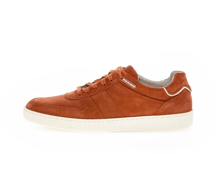 Zapatillas Gabor Hombre Naranjas | ES0000304