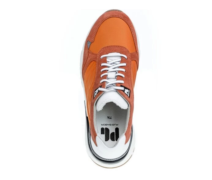 Zapatillas Gabor Hombre Naranjas | ES0000381