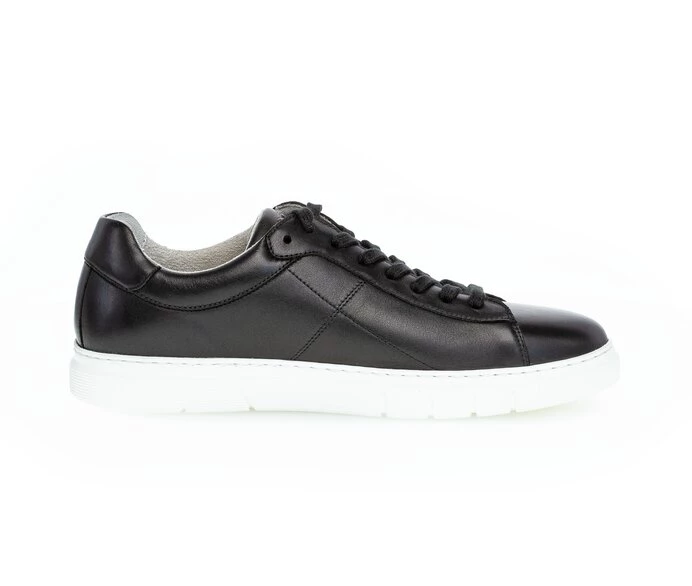 Zapatillas Gabor Hombre Negras | ES0000014