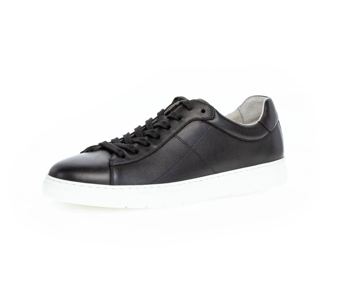 Zapatillas Gabor Hombre Negras | ES0000014