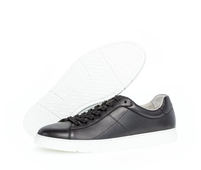 Zapatillas Gabor Hombre Negras | ES0000014