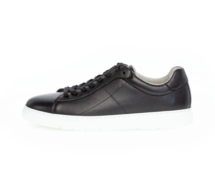 Zapatillas Gabor Hombre Negras | ES0000014