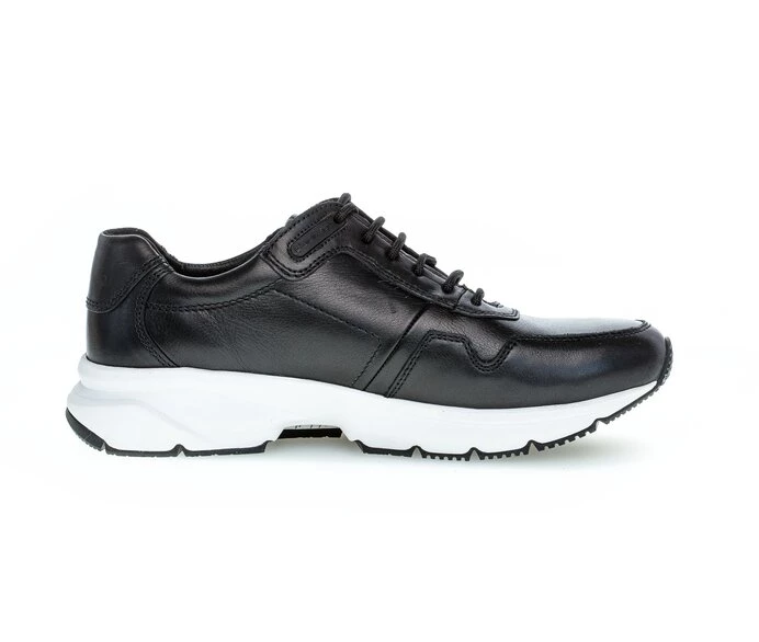 Zapatillas Gabor Hombre Negras | ES0000372