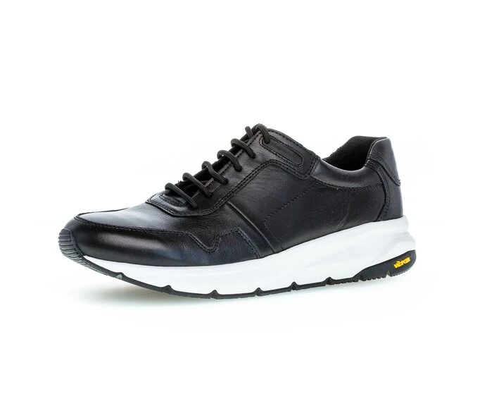 Zapatillas Gabor Hombre Negras | ES0000372