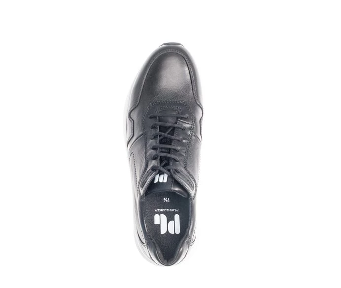 Zapatillas Gabor Hombre Negras | ES0000372