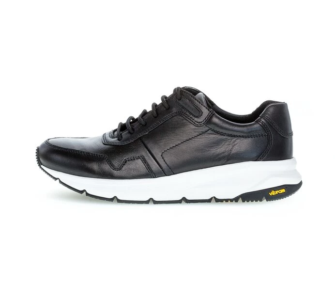 Zapatillas Gabor Hombre Negras | ES0000372