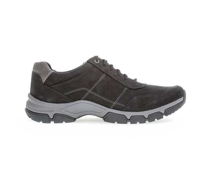 Zapatillas Gabor Hombre Negras | ES0000531