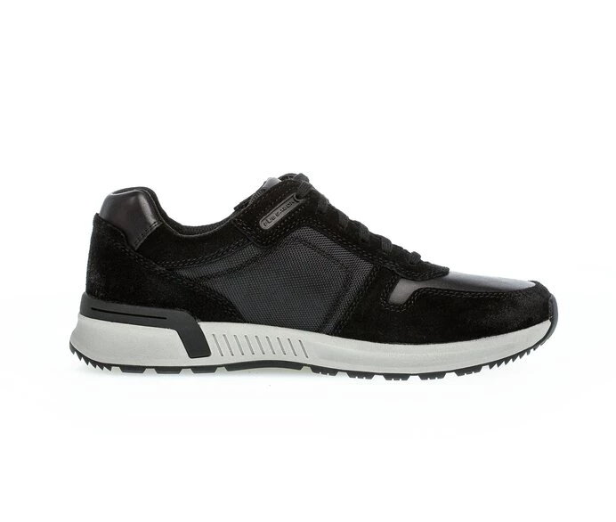 Zapatillas Gabor Hombre Negras | ES0000890