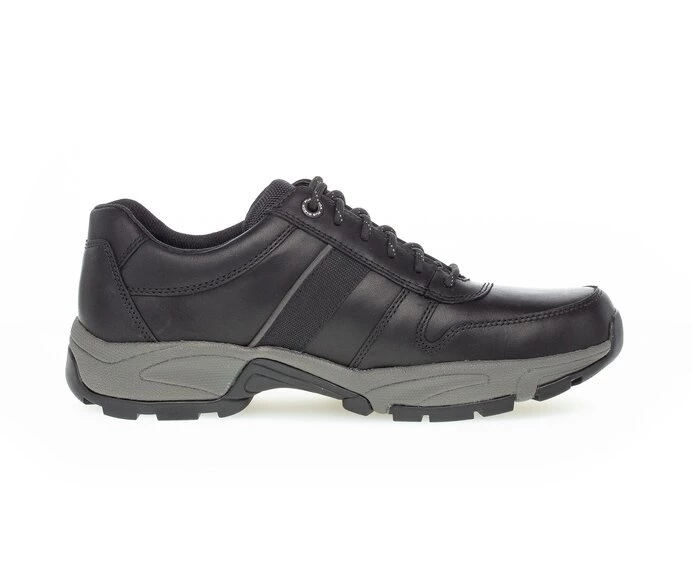 Zapatillas Gabor Hombre Negras | ES0000962