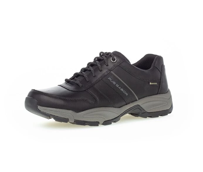 Zapatillas Gabor Hombre Negras | ES0000962