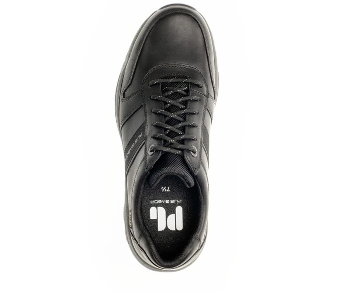 Zapatillas Gabor Hombre Negras | ES0000962