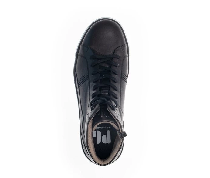 Zapatillas Gabor Hombre Negras | ES0001083