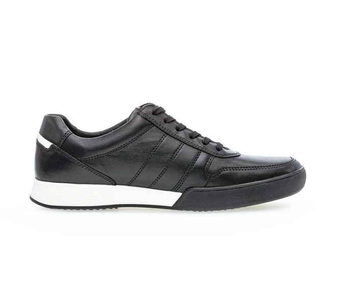 Zapatillas Gabor Hombre Negras | ES0001119