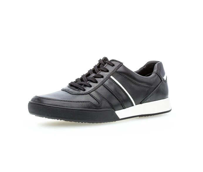 Zapatillas Gabor Hombre Negras | ES0001119