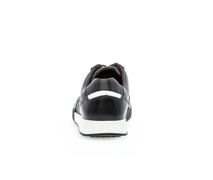 Zapatillas Gabor Hombre Negras | ES0001119