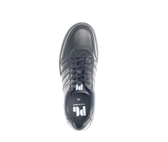 Zapatillas Gabor Hombre Negras | ES0001119