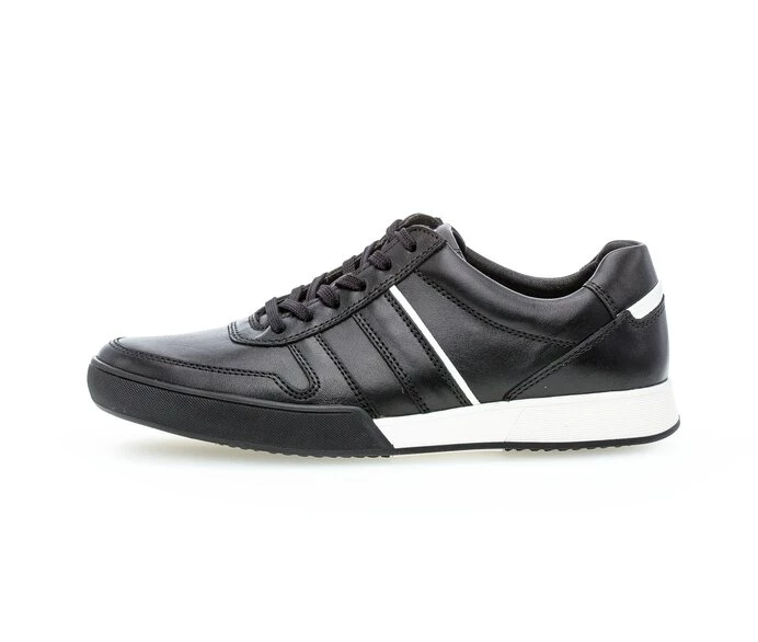 Zapatillas Gabor Hombre Negras | ES0001119