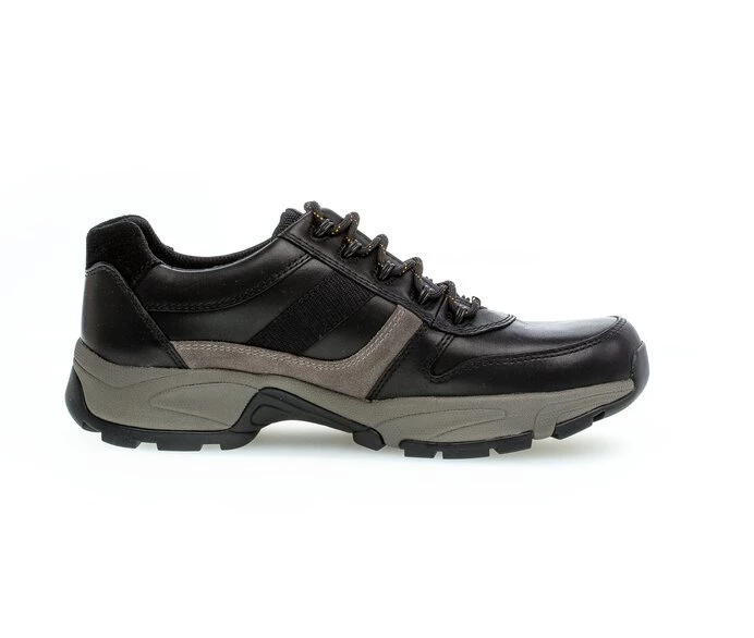 Zapatillas Gabor Hombre Negras | ES0001275