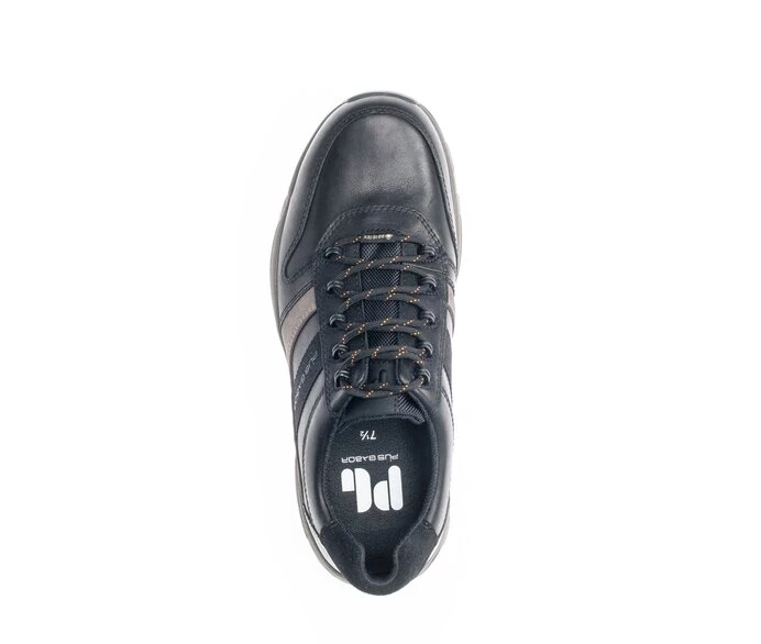 Zapatillas Gabor Hombre Negras | ES0001275