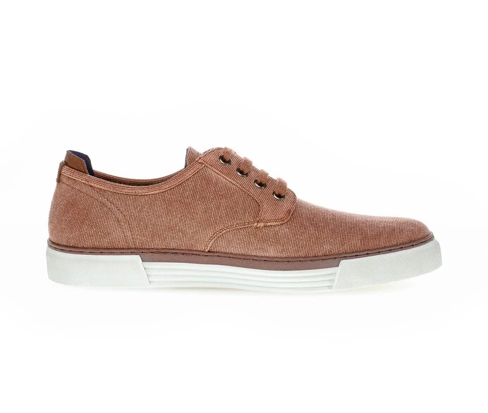 Zapatillas Gabor Hombre Rojas | ES0001172