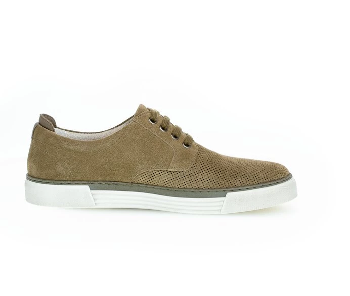 Zapatillas Gabor Hombre Verde | ES0000513