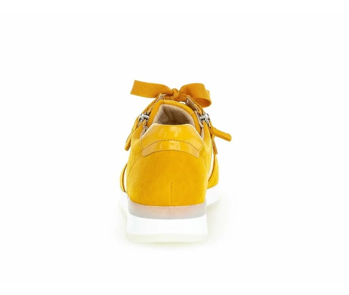 Zapatillas Gabor Mujer Amarillo | ES0000308