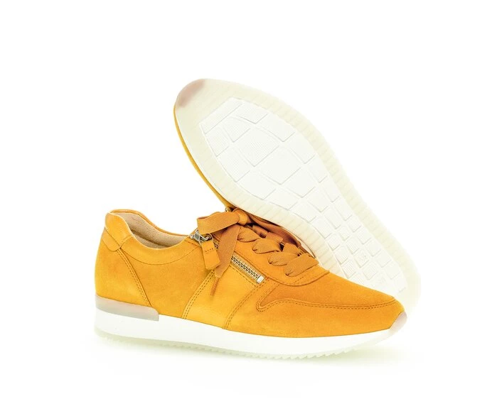 Zapatillas Gabor Mujer Amarillo | ES0000308