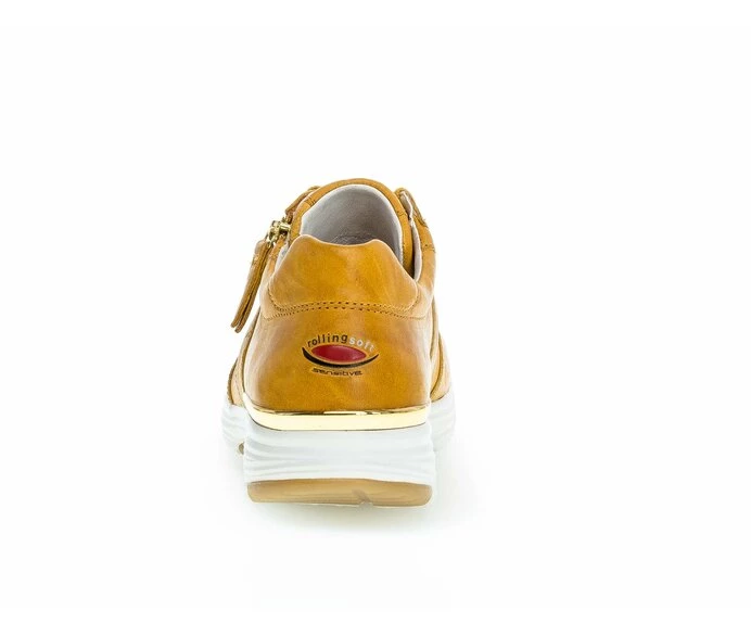 Zapatillas Gabor Mujer Amarillo | ES0000887