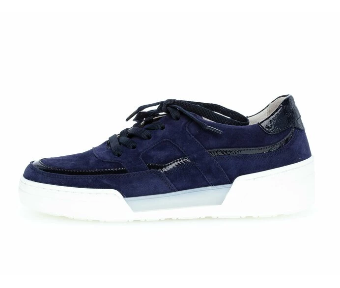 Zapatillas Gabor Mujer Azules | ES0000153