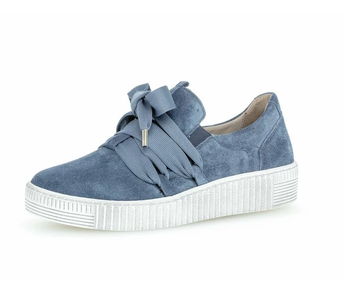 Zapatillas Gabor Mujer Azules | ES0000156