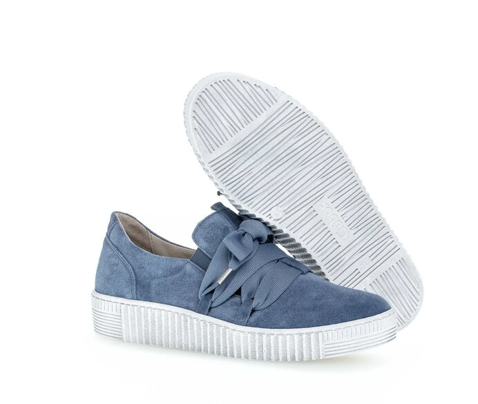 Zapatillas Gabor Mujer Azules | ES0000156