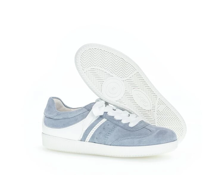 Zapatillas Gabor Mujer Azules | ES0000338