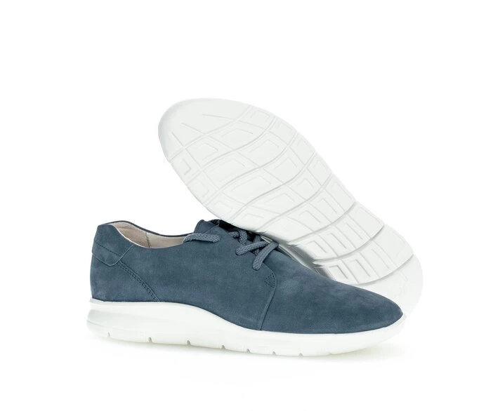 Zapatillas Gabor Mujer Azules | ES0000504