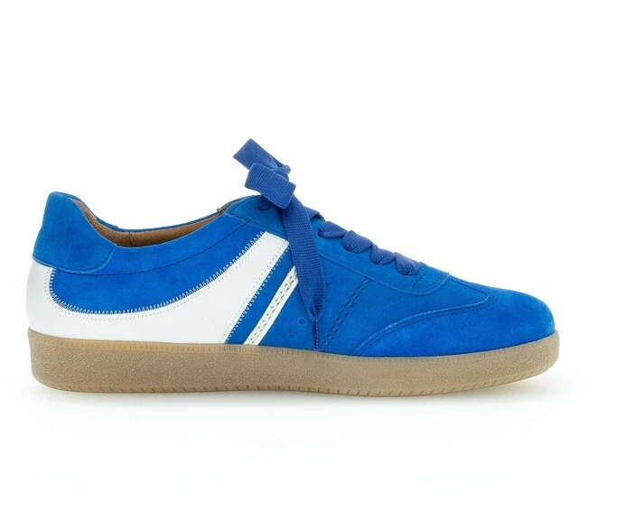 Zapatillas Gabor Mujer Azules | ES0000565