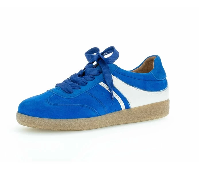 Zapatillas Gabor Mujer Azules | ES0000565