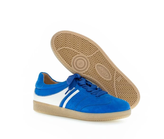 Zapatillas Gabor Mujer Azules | ES0000565