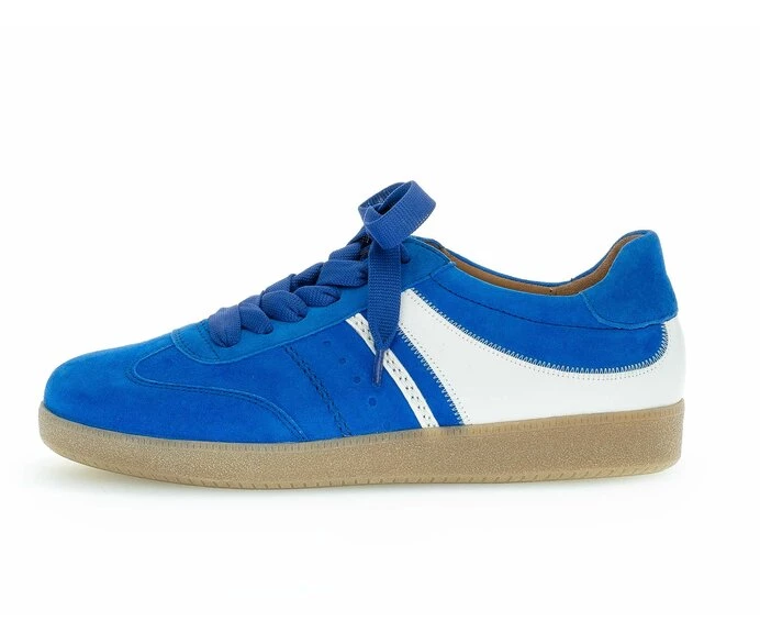 Zapatillas Gabor Mujer Azules | ES0000565