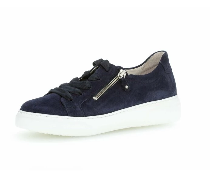 Zapatillas Gabor Mujer Azules | ES0000944