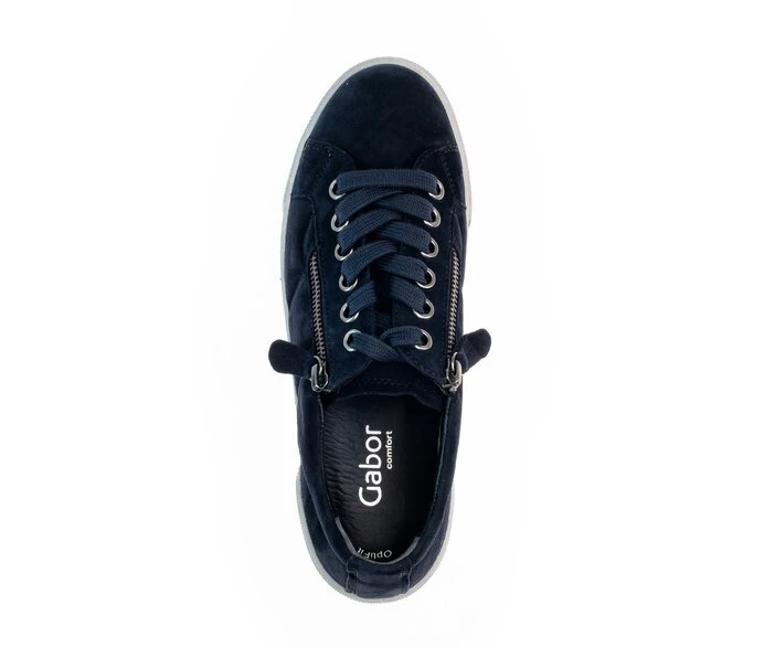 Zapatillas Gabor Mujer Azules | ES0000987