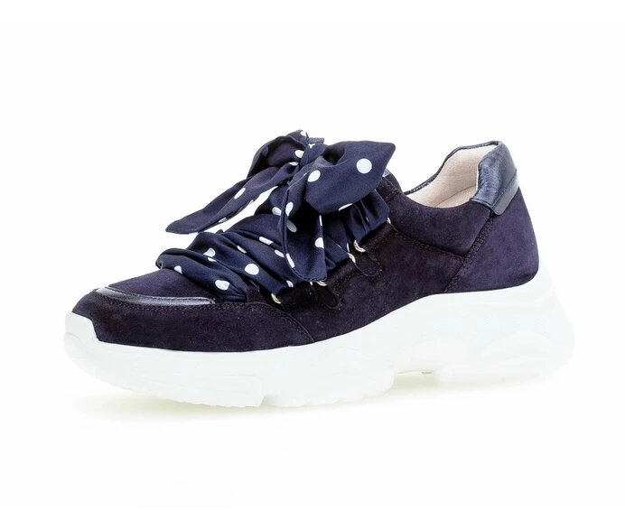 Zapatillas Gabor Mujer Azules | ES0001081