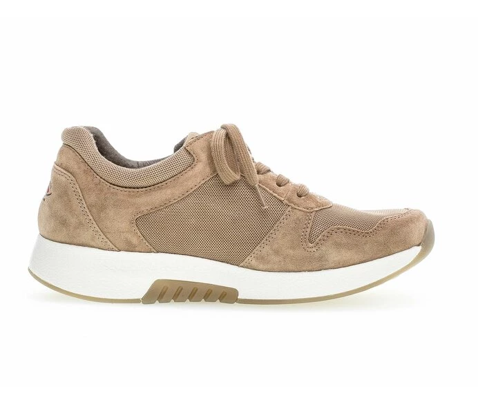 Zapatillas Gabor Mujer Beige | ES0000036