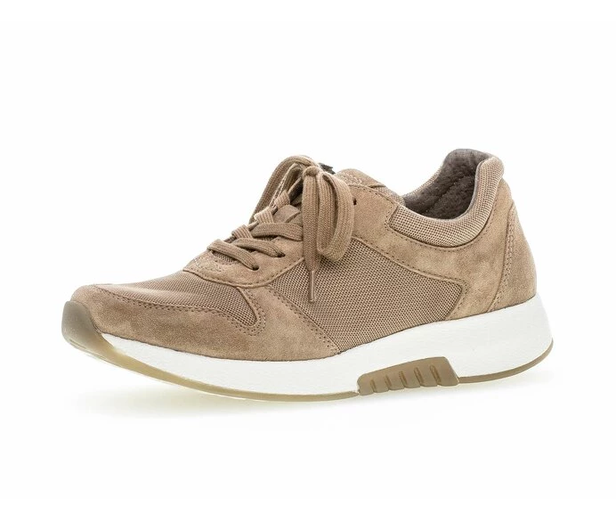 Zapatillas Gabor Mujer Beige | ES0000036