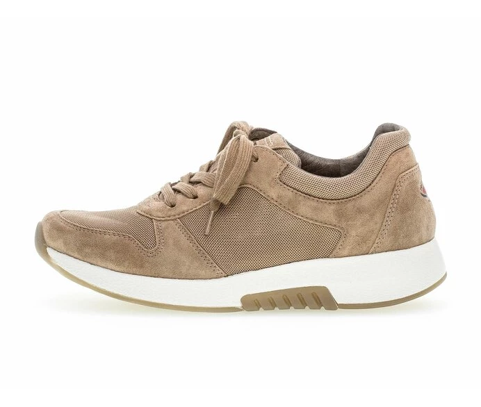 Zapatillas Gabor Mujer Beige | ES0000036