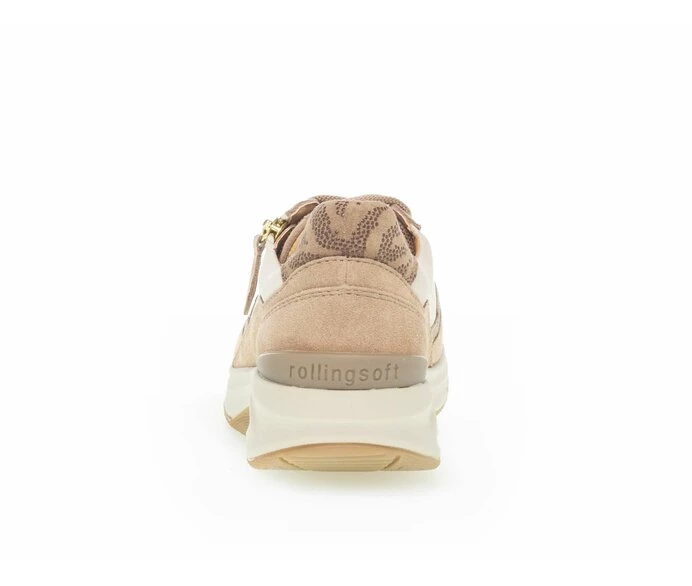 Zapatillas Gabor Mujer Beige | ES0000063